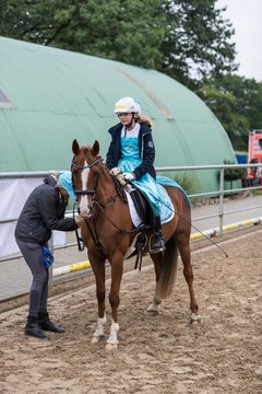 Bild 2 - Pony Akademie Turnier